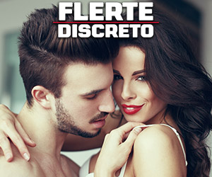 Flerte Discreto